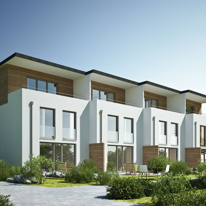 Residential Apartments