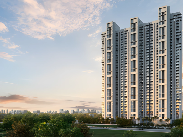 Birla Estate Kalwa