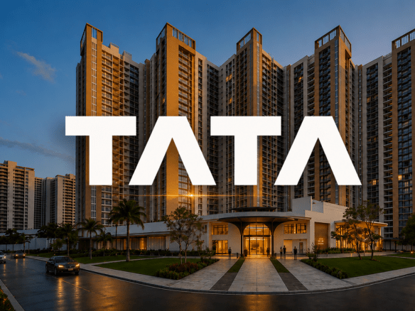 TATA’S NEW LAUNCH