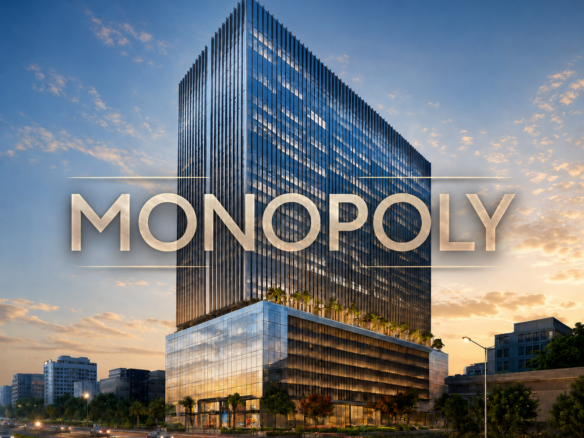 MONOPOLY