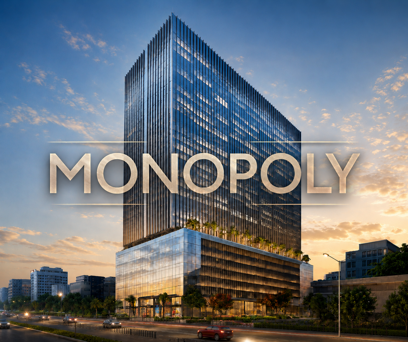 feature image MONOPOLY